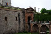 129 Castello di Montjuic